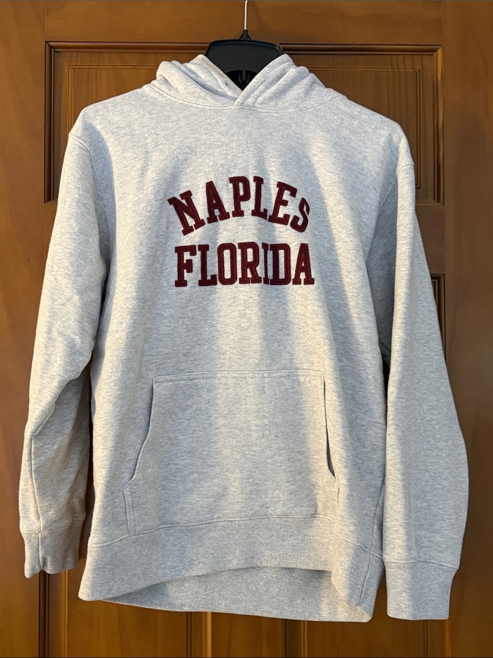 Brandy Melville Naples Florida hoodie